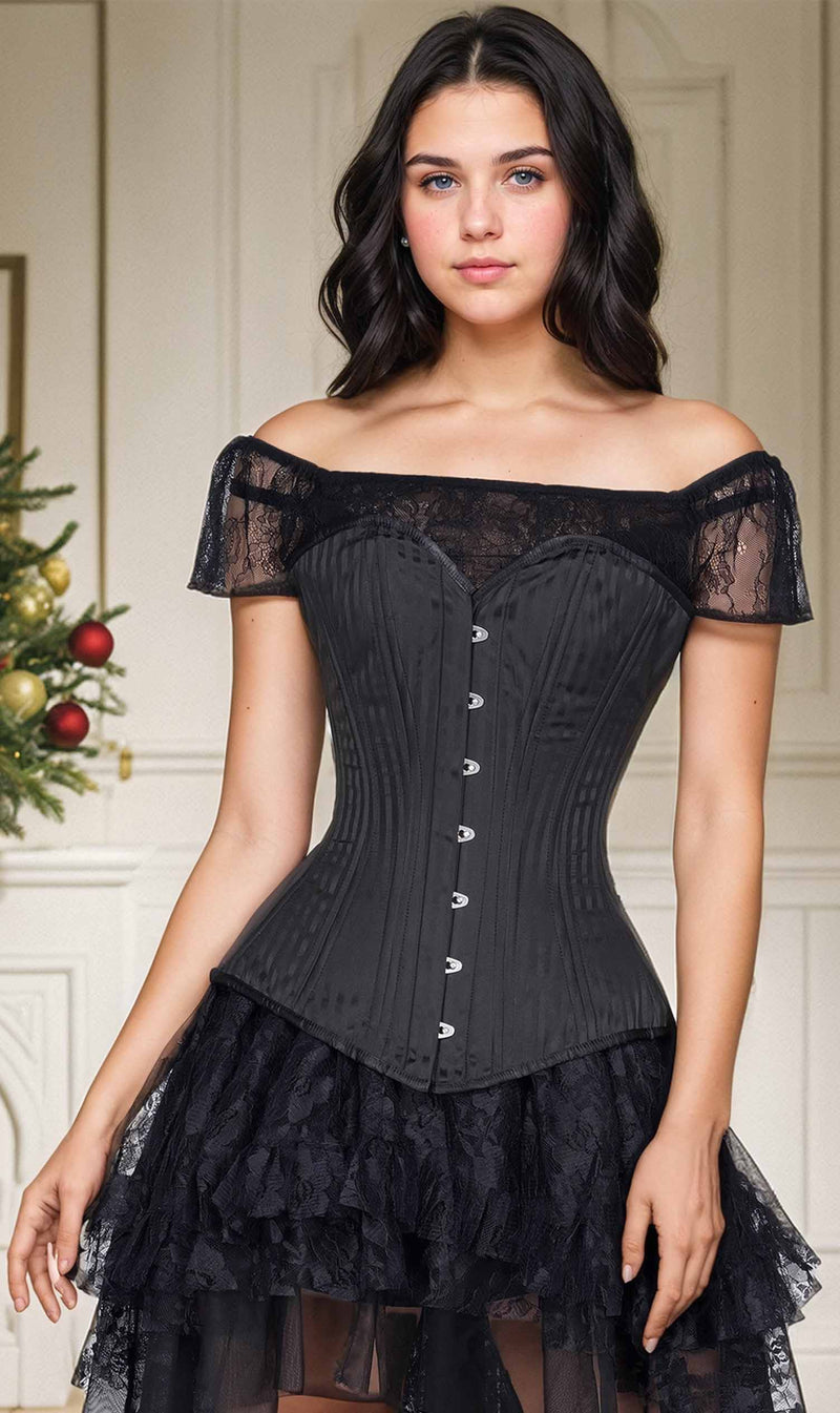 Arlene Waist Trainer Corset