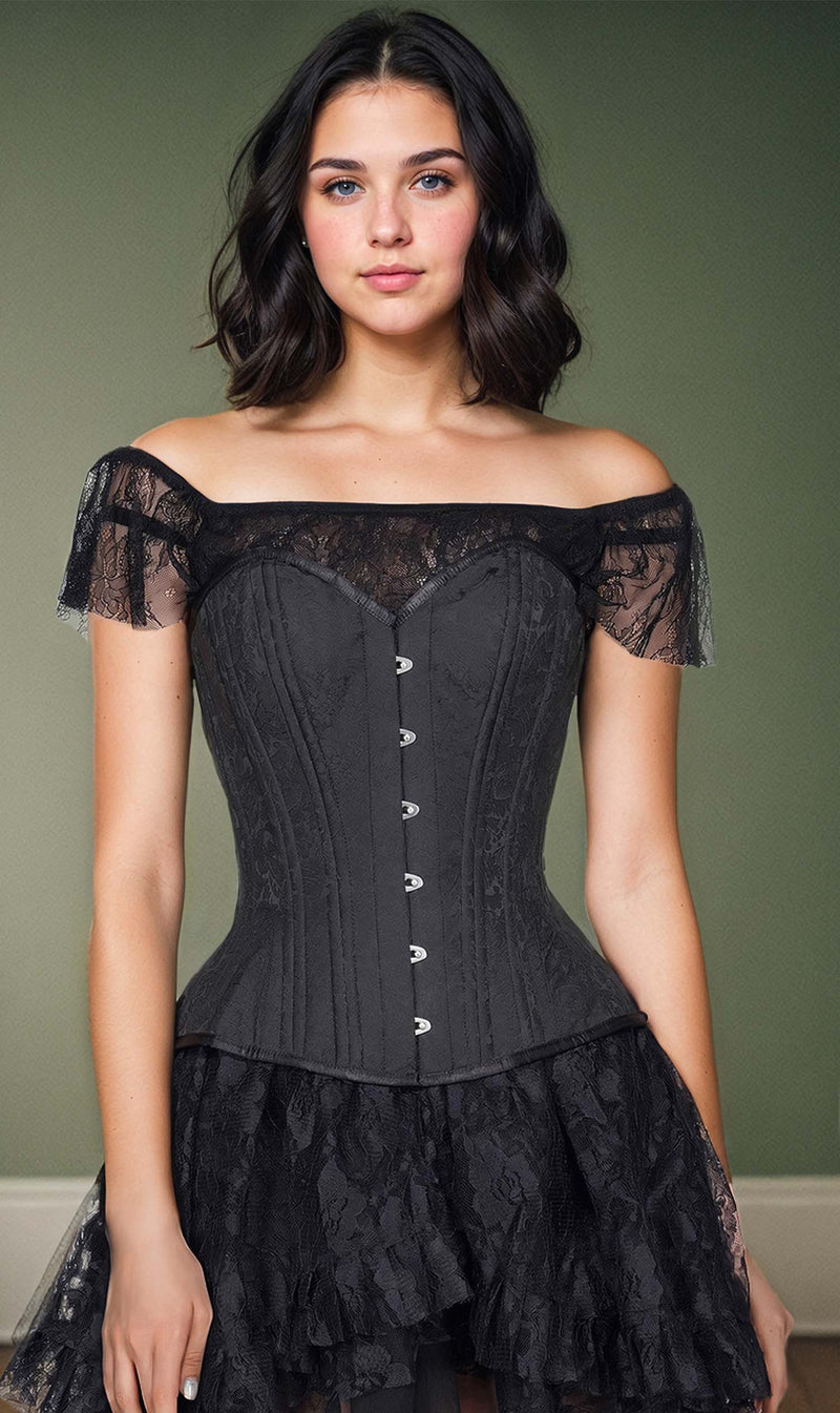 Eirene Waist Trainer Corset