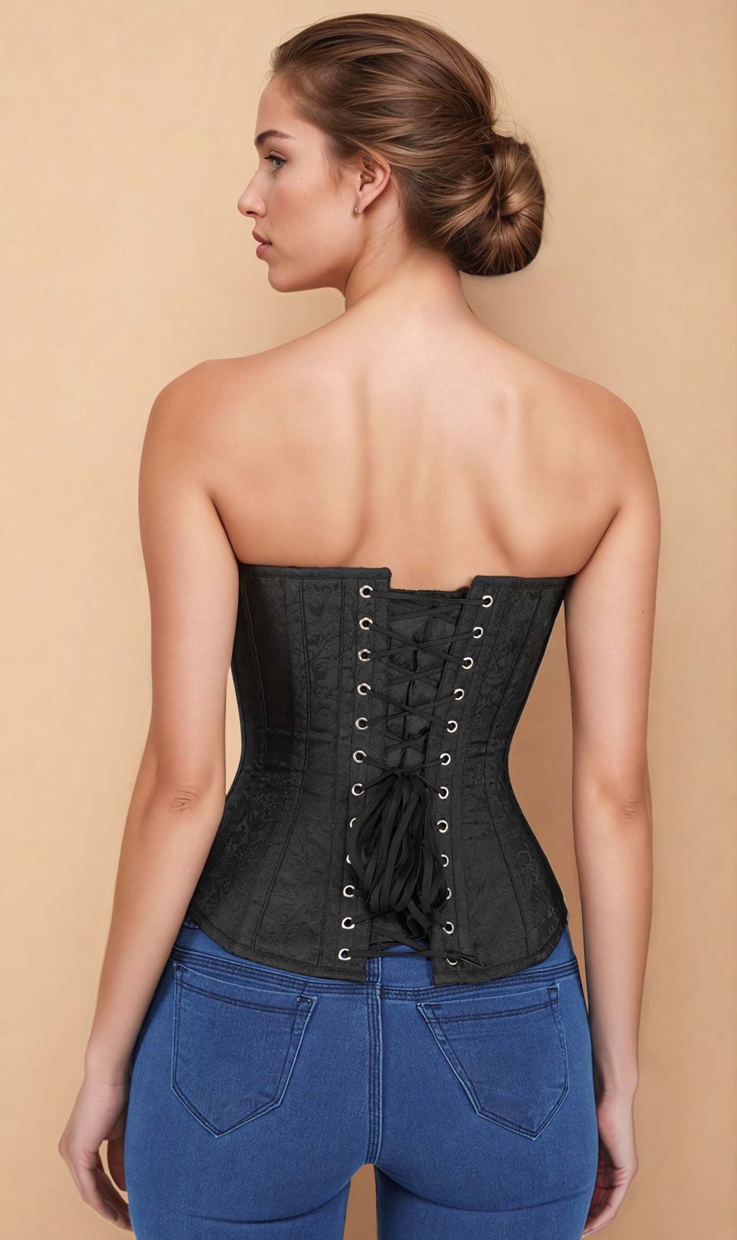 Overbust waist trainer online