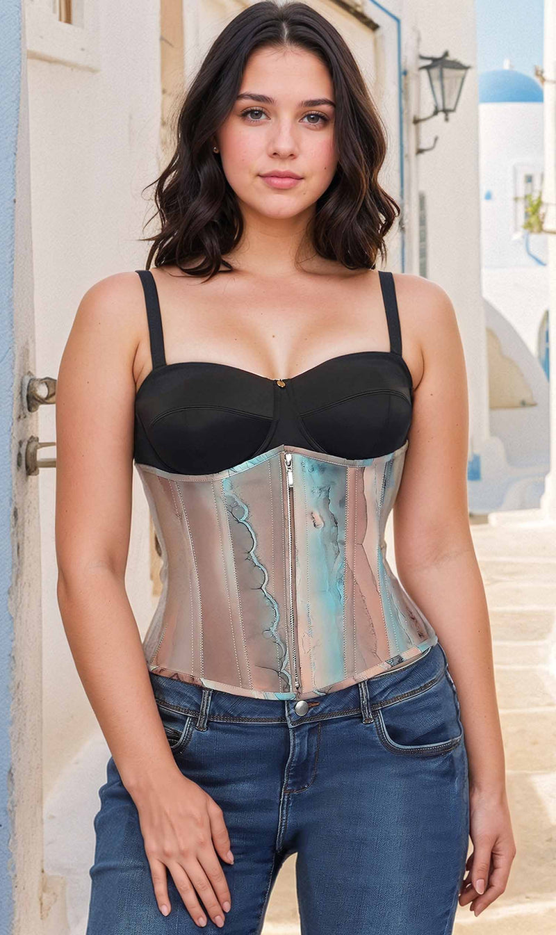 Wynter Underbust Corset