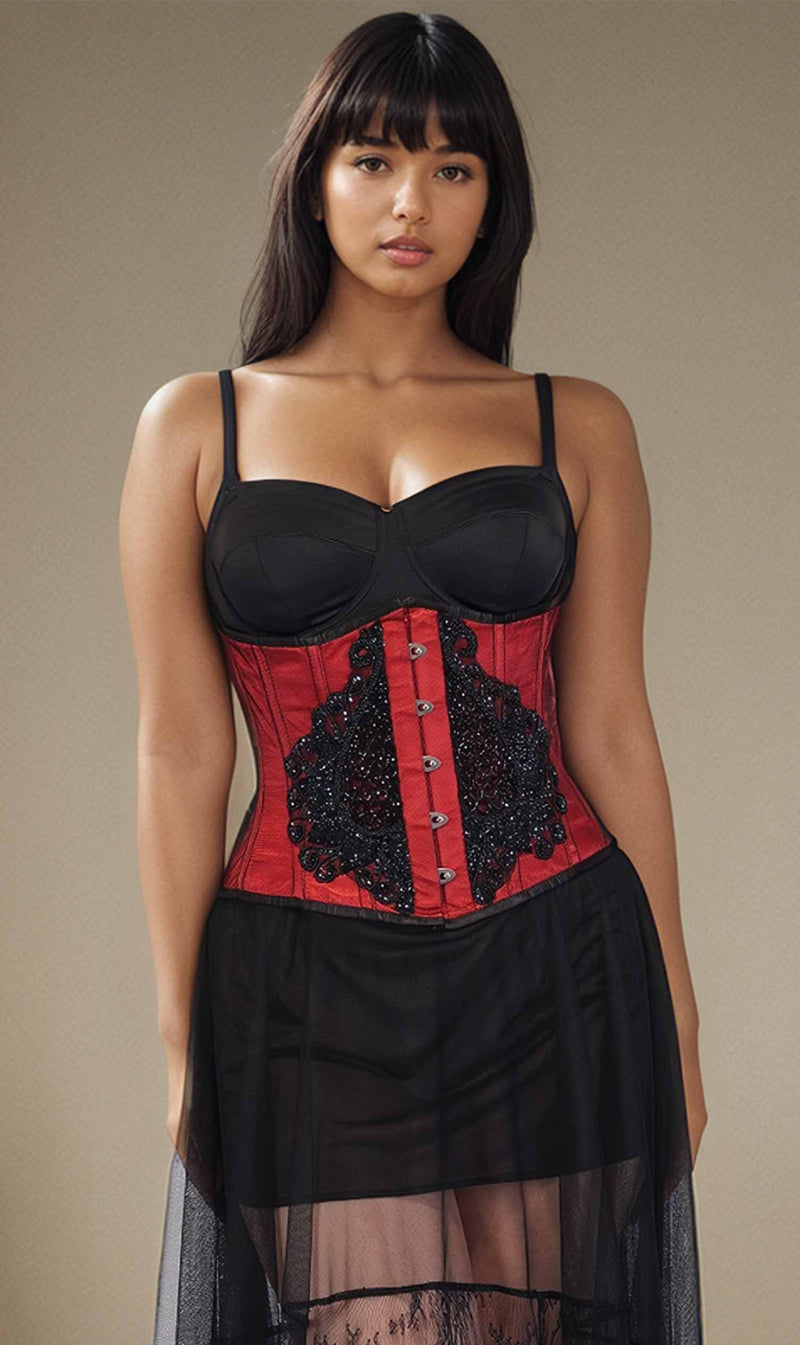 Ariah Couture Corset