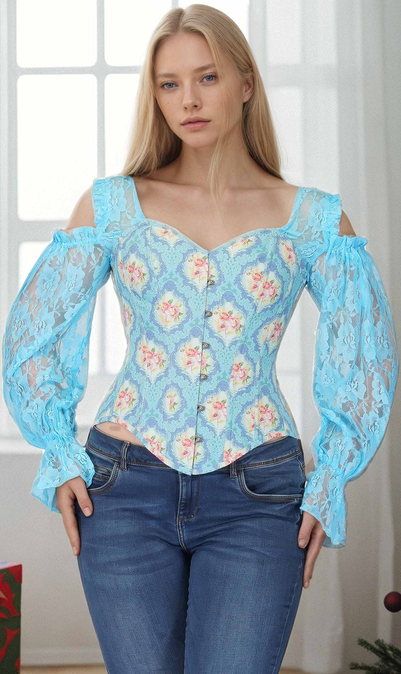 Karsyn Overbust Corset