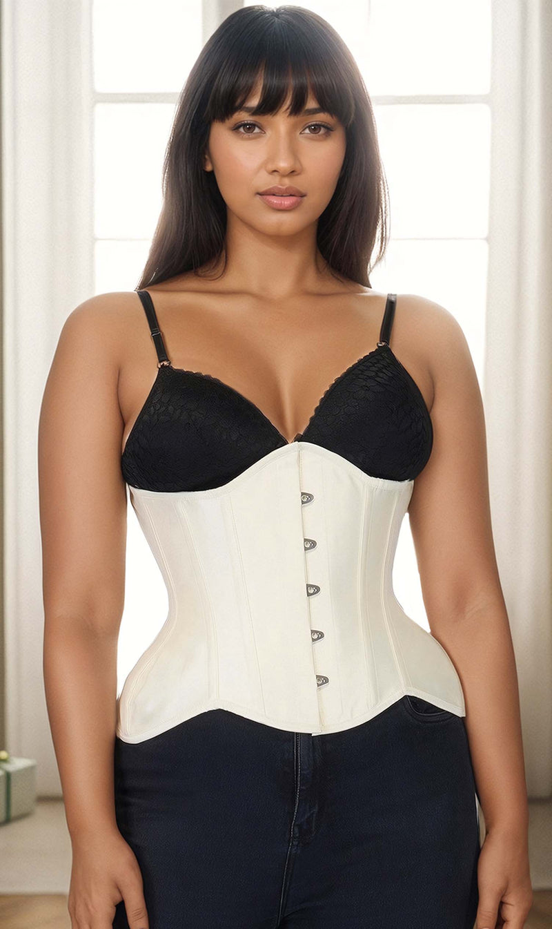 Aurelia Underbust Corset