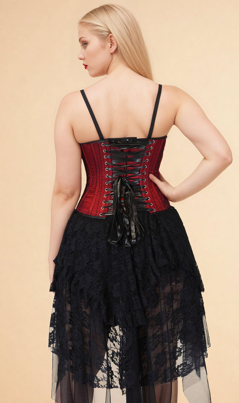 Cora Couture Corset