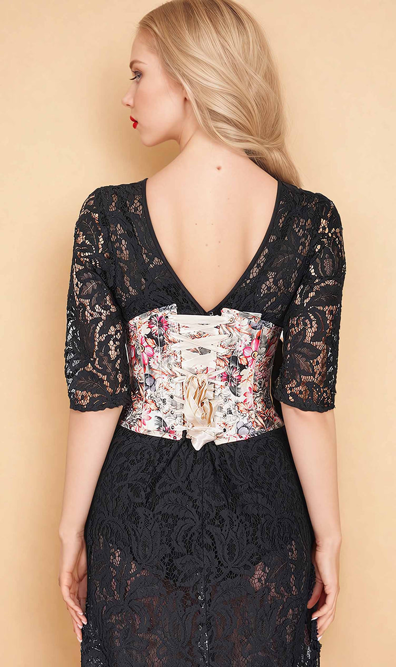 Vincent Waspie Corset