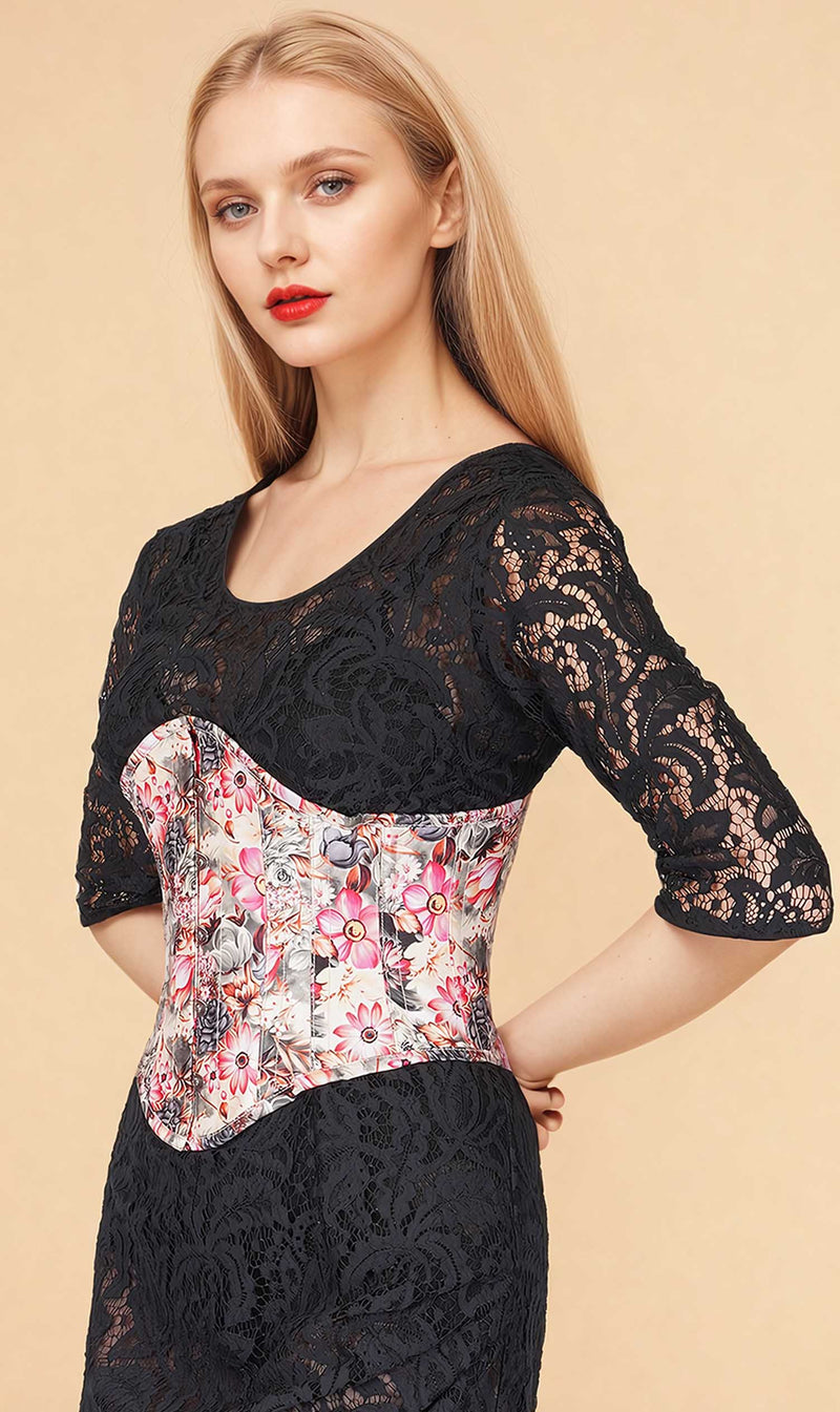 Vincent Waspie Corset