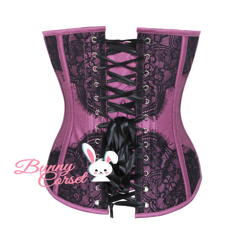 Dagny Overbust Corset
