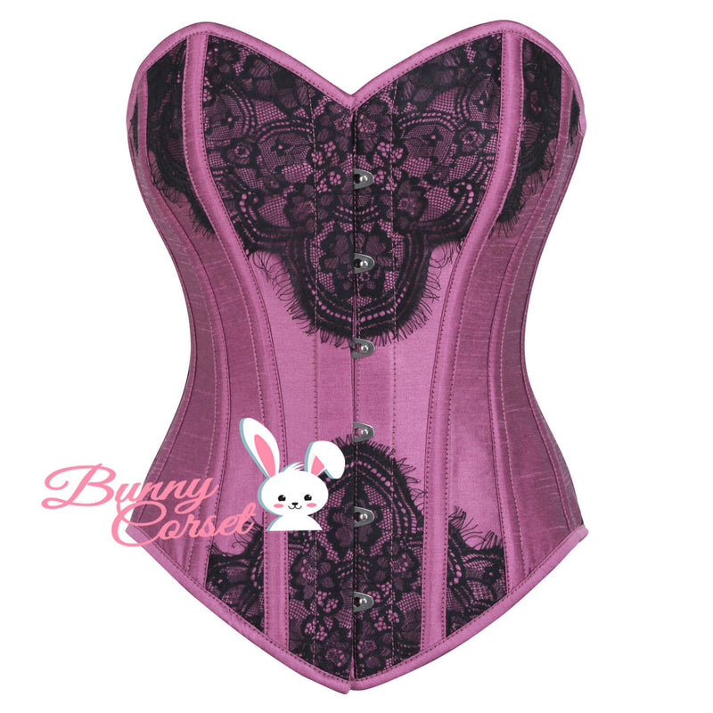 Dagny Overbust Corset