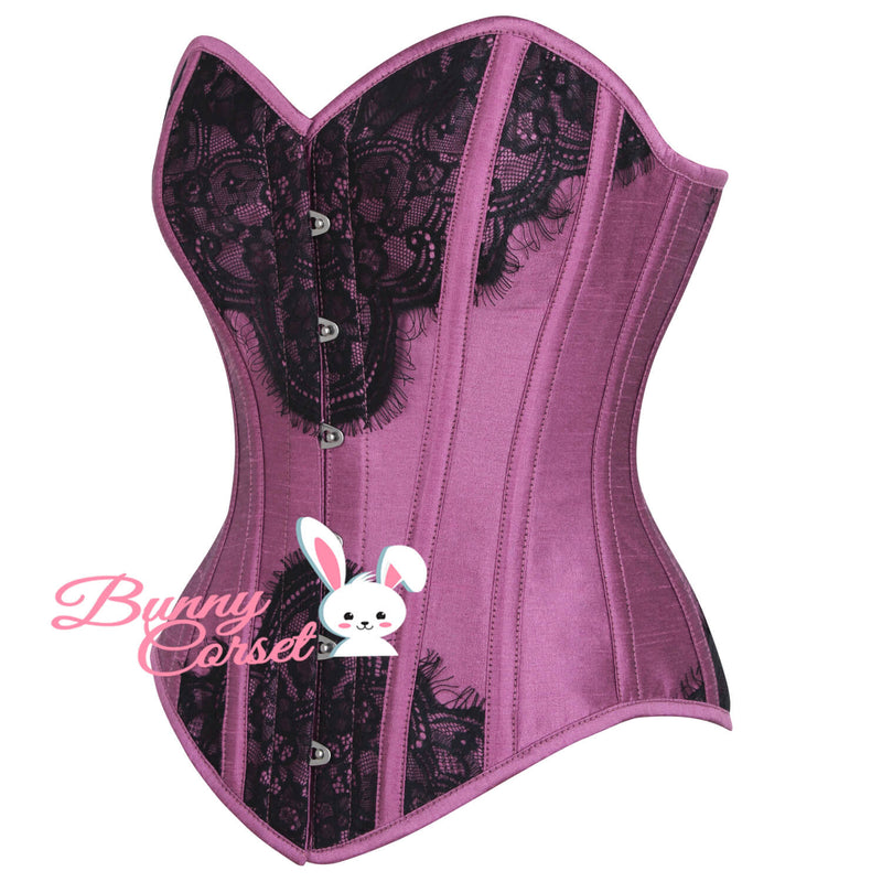 Dagny Overbust Corset