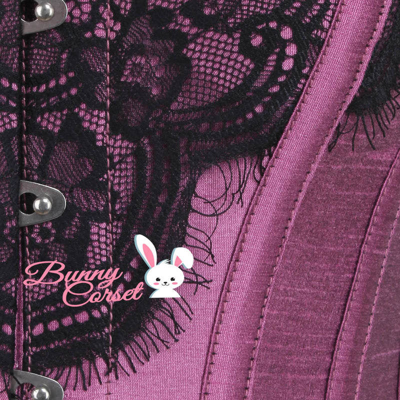 Dagny Overbust Corset