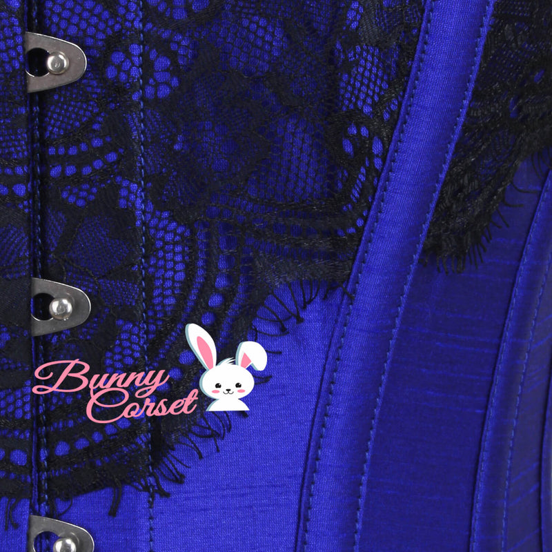 Dagny Overbust Corset
