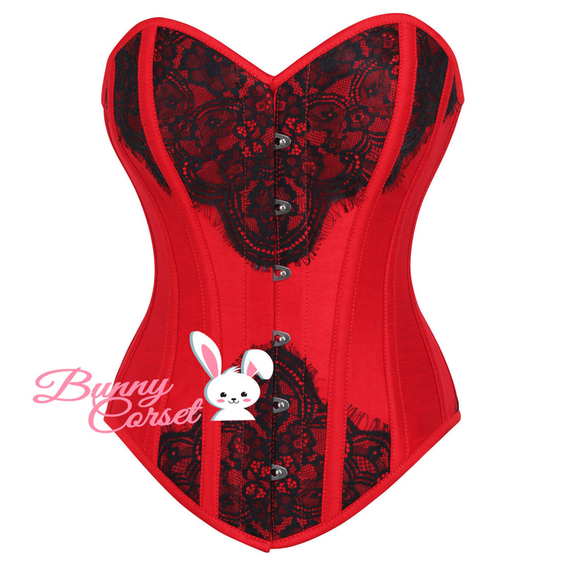 Dagny Overbust Corset