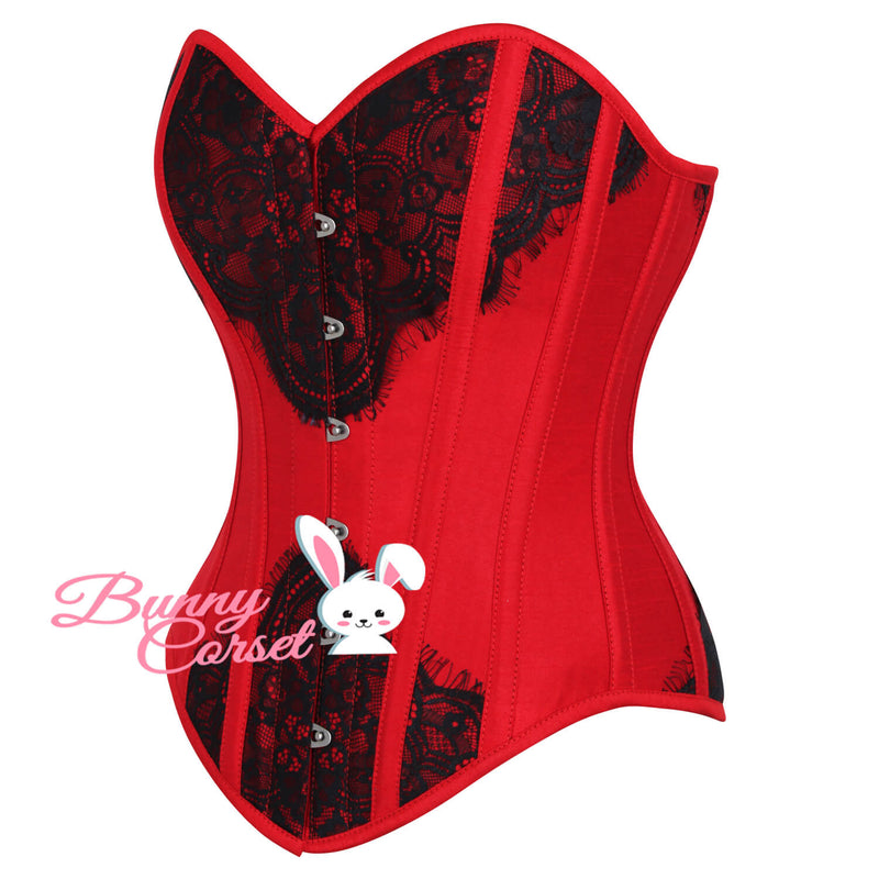 Dagny Overbust Corset