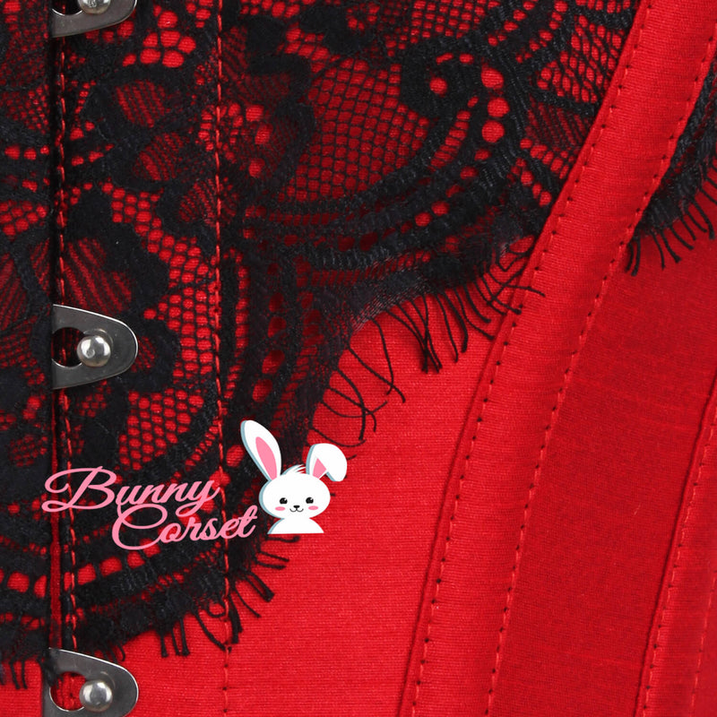 Dagny Overbust Corset
