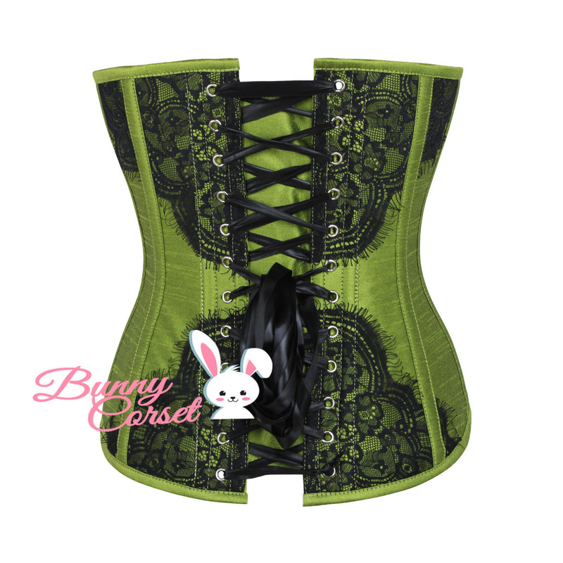 Dagny Overbust Corset
