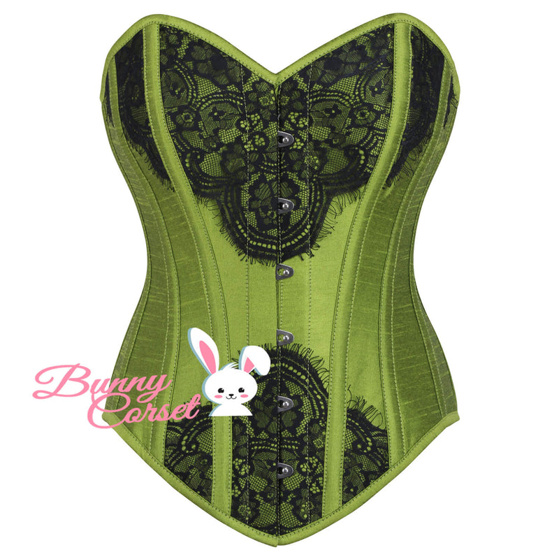 Dagny Overbust Corset