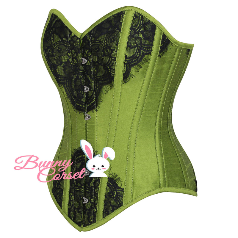 Dagny Overbust Corset