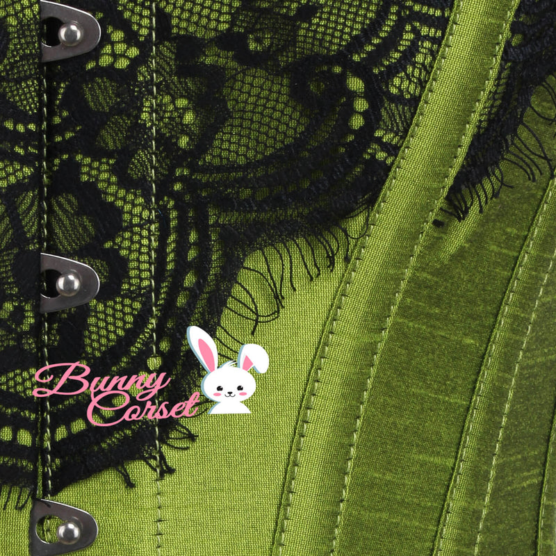 Dagny Overbust Corset