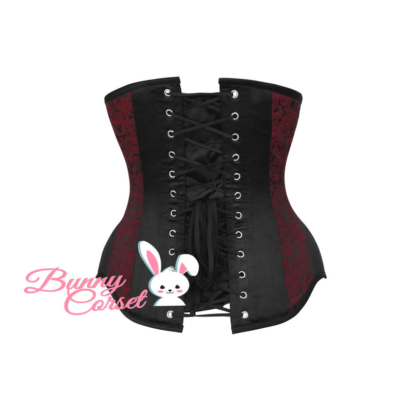 Beckie Curvy Corset