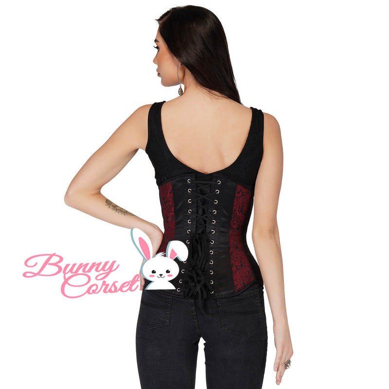 Beckie Curvy Corset