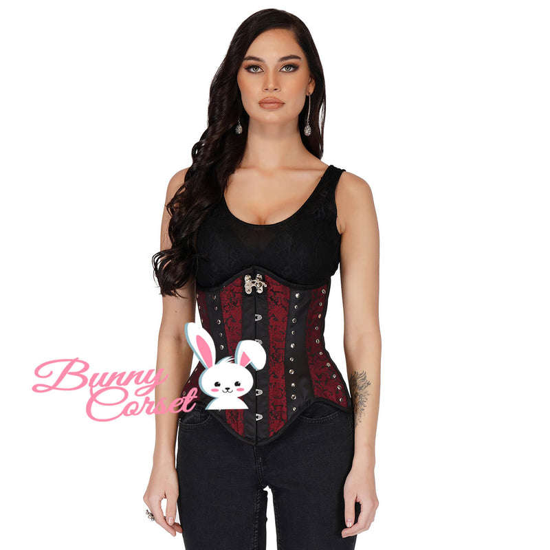 Beckie Curvy Corset