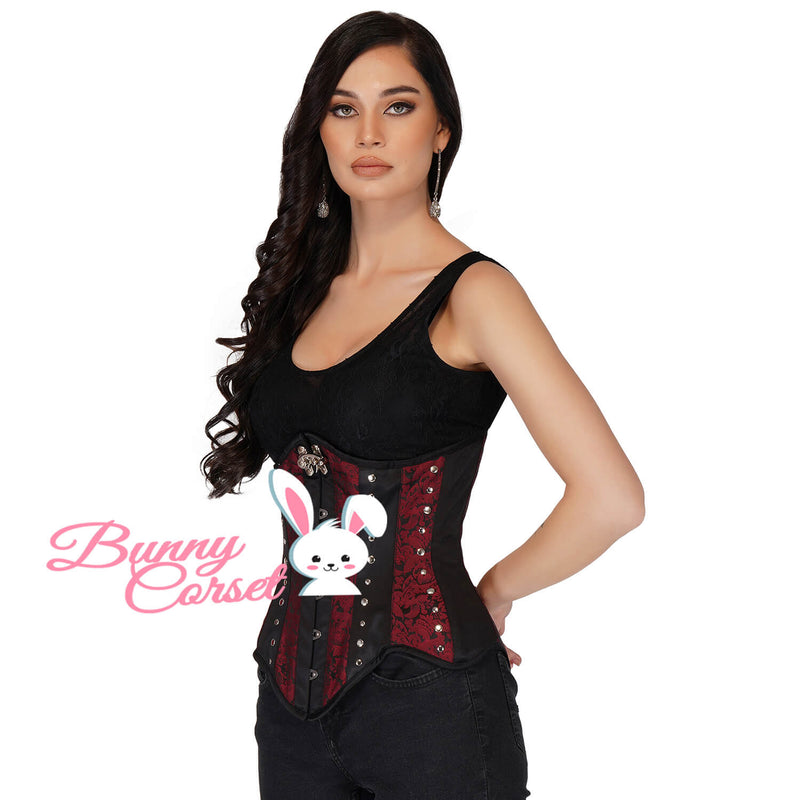 Beckie Curvy Corset