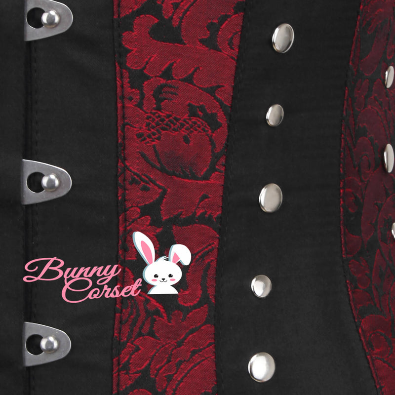 Beckie Curvy Corset