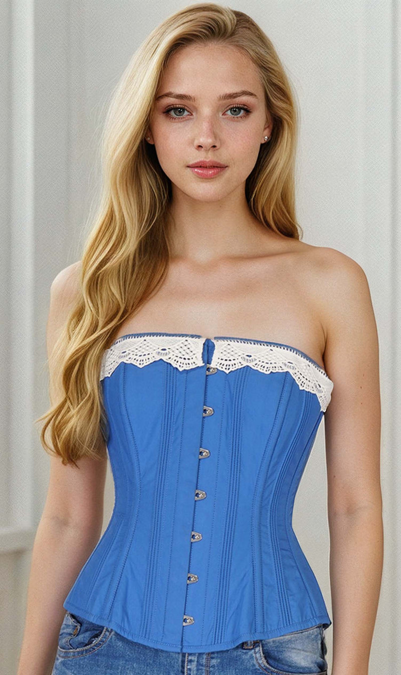 Ogima Cotton Corset