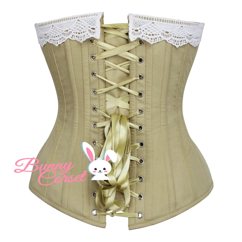 Ogima Cotton Corset