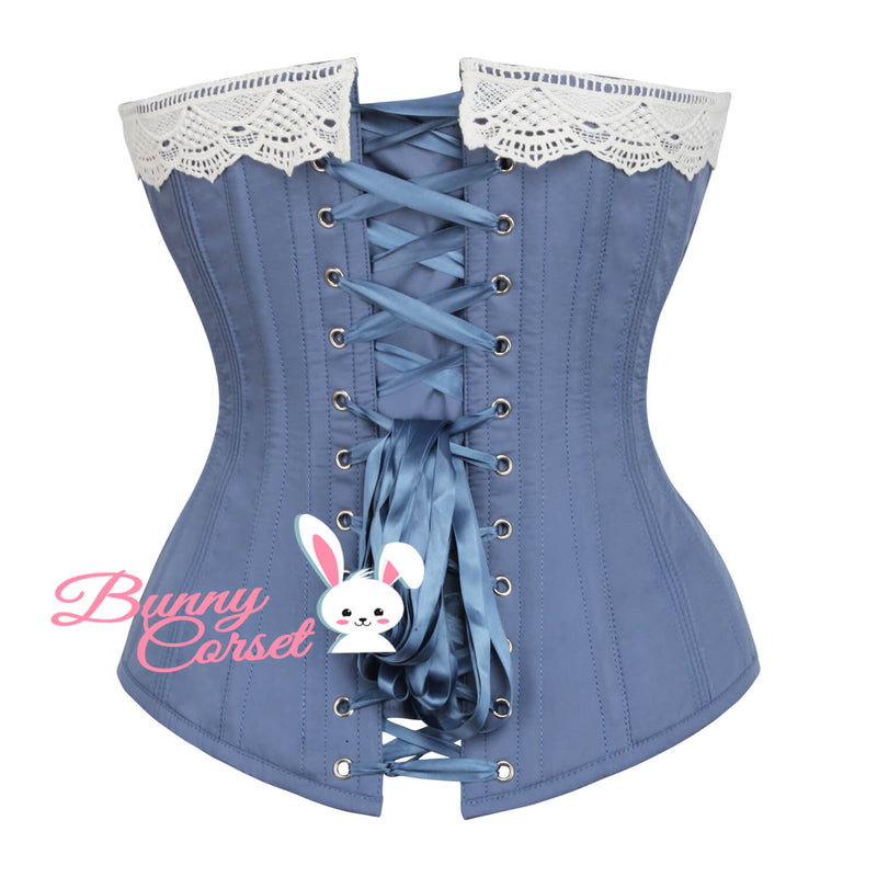 Ogima Cotton Corset