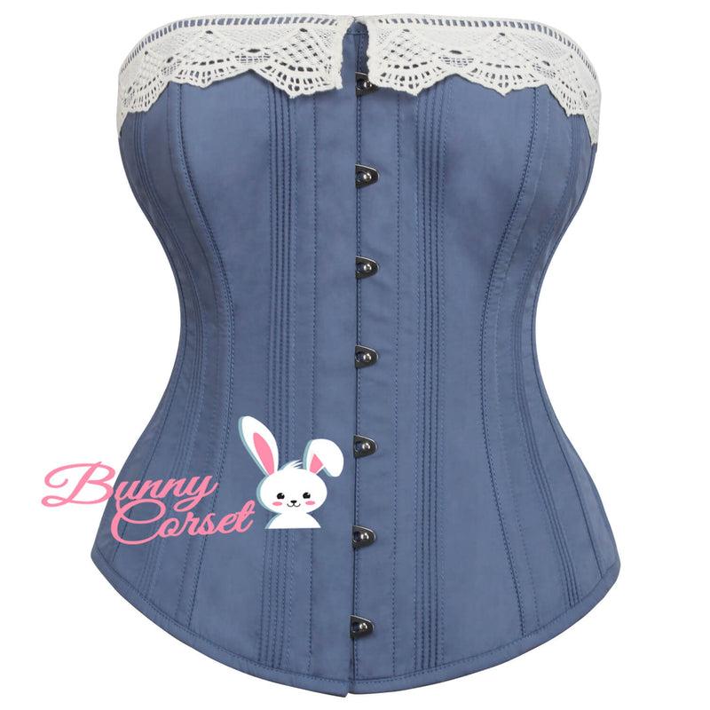 Ogima Cotton Corset