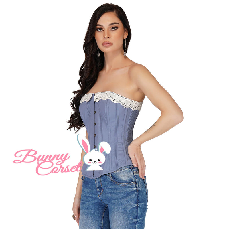 Ogima Cotton Corset