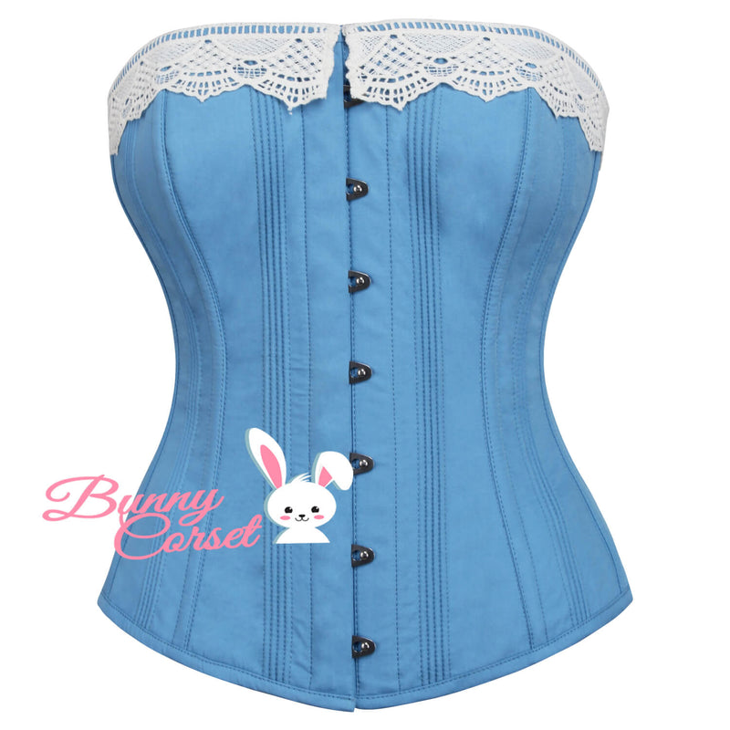 Ogima Cotton Corset