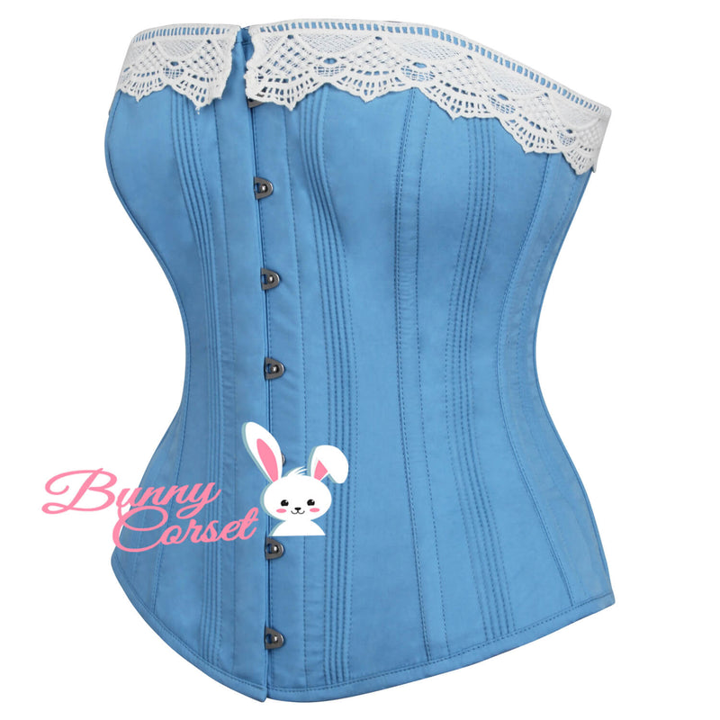 Ogima Cotton Corset