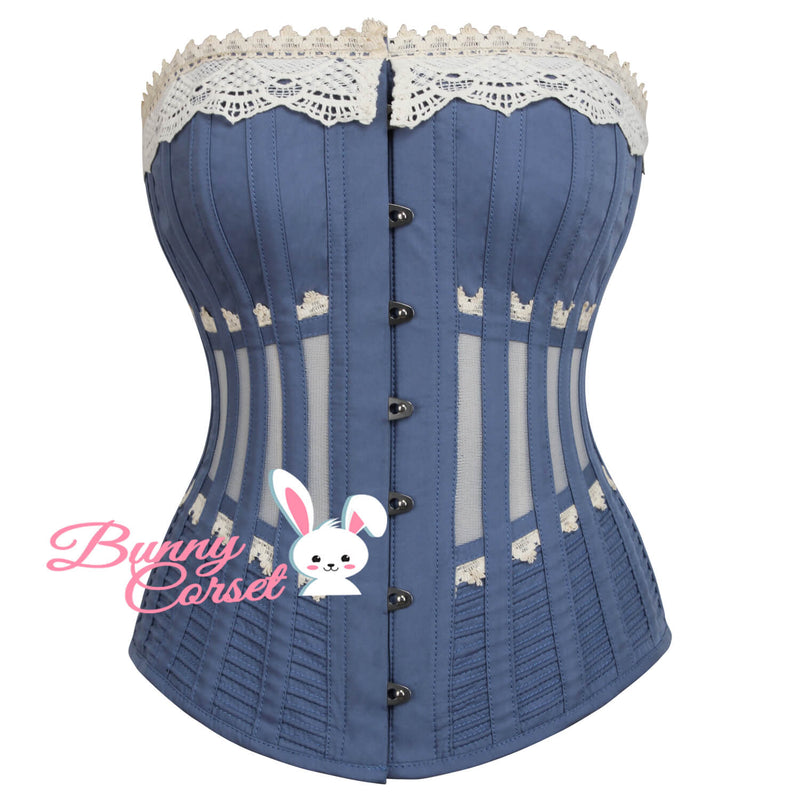 Tadita Overbust Corset