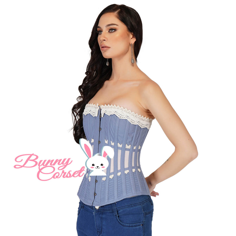 Tadita Overbust Corset