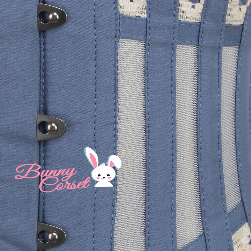 Tadita Overbust Corset
