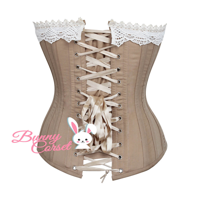 Tadita Overbust Corset