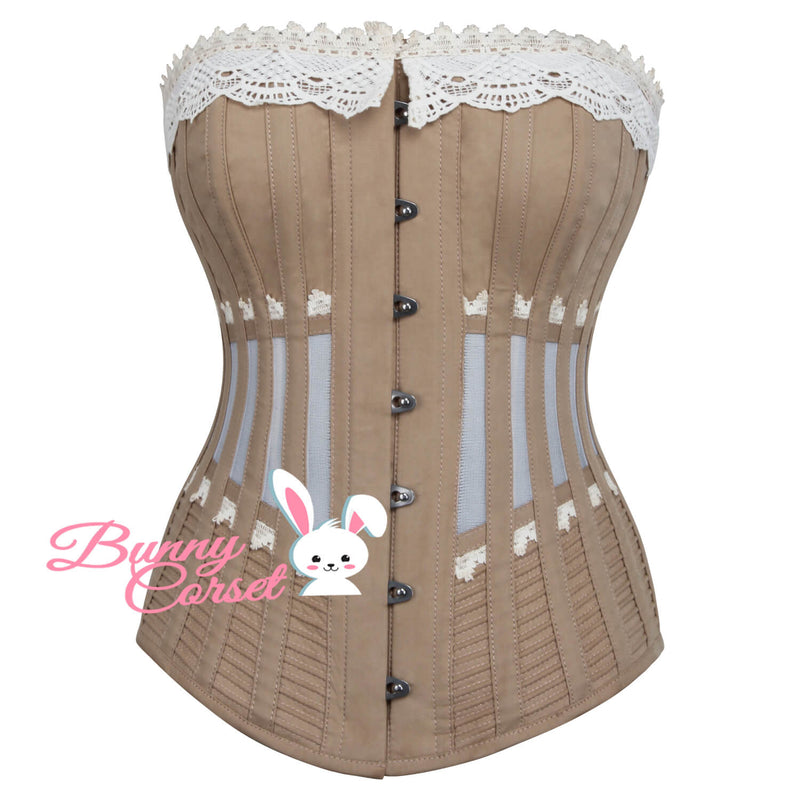 Tadita Overbust Corset