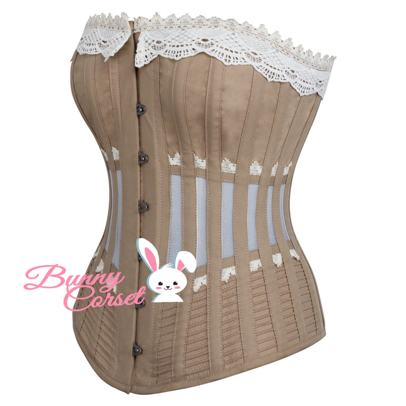Tadita Overbust Corset