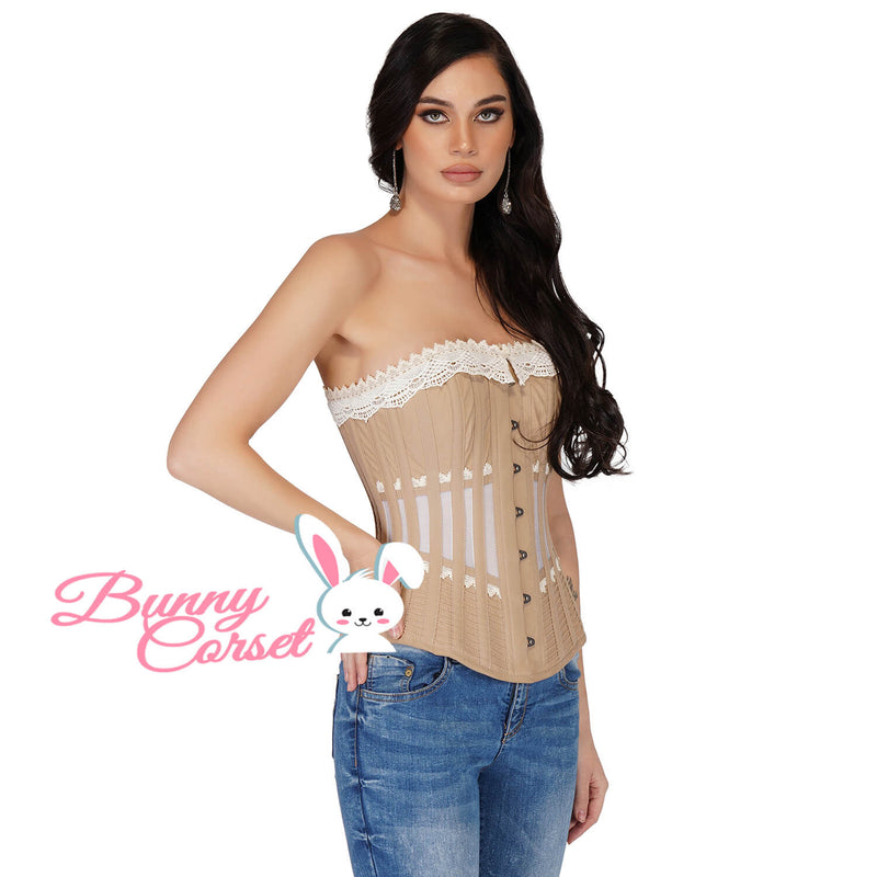 Tadita Overbust Corset