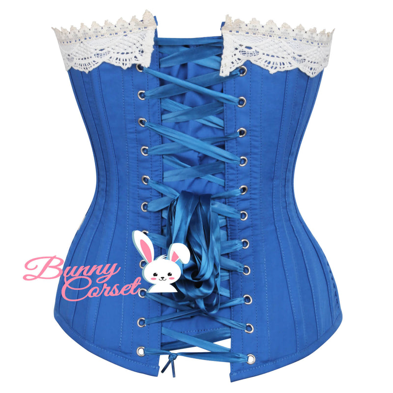 Tadita Overbust Corset