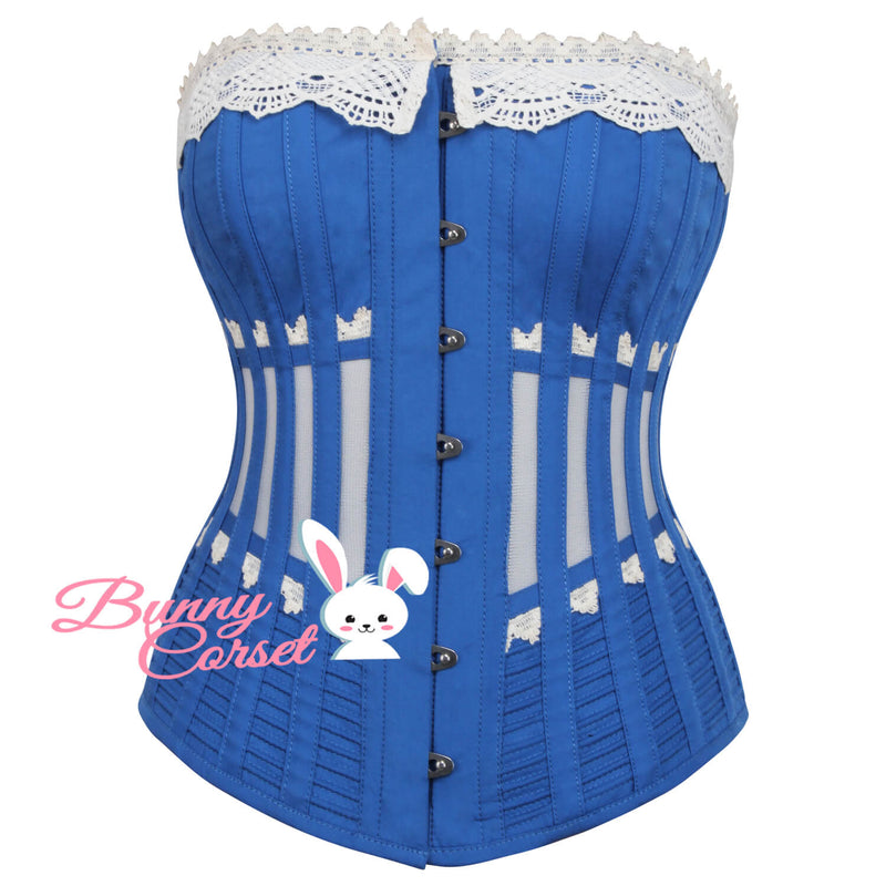 Tadita Overbust Corset
