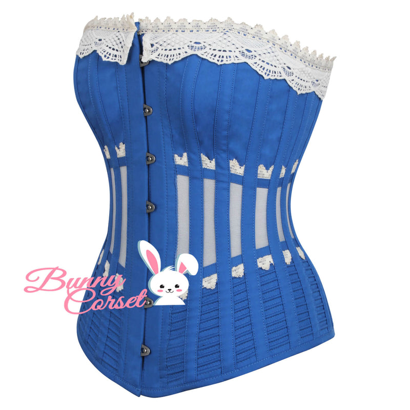 Tadita Overbust Corset