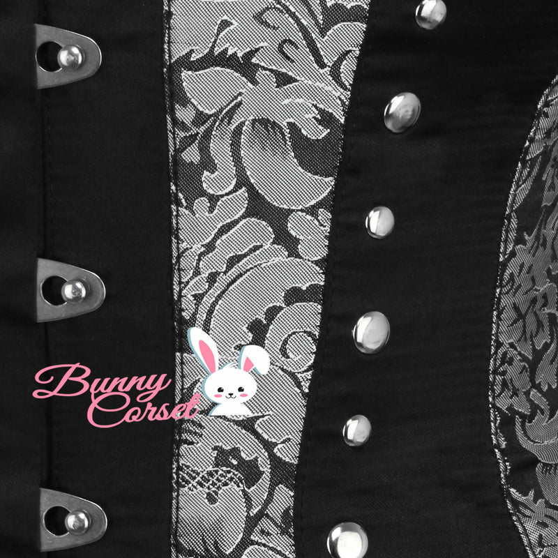 Beckie Curvy Corset