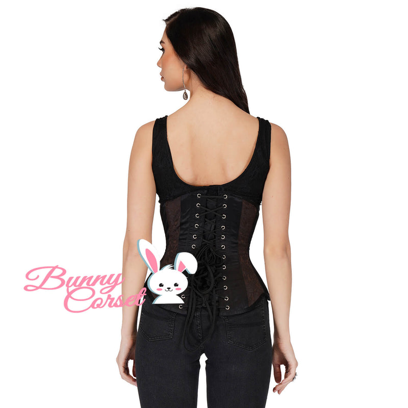 Beckie Curvy Corset