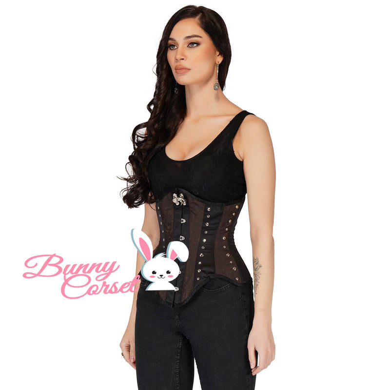 Beckie Curvy Corset