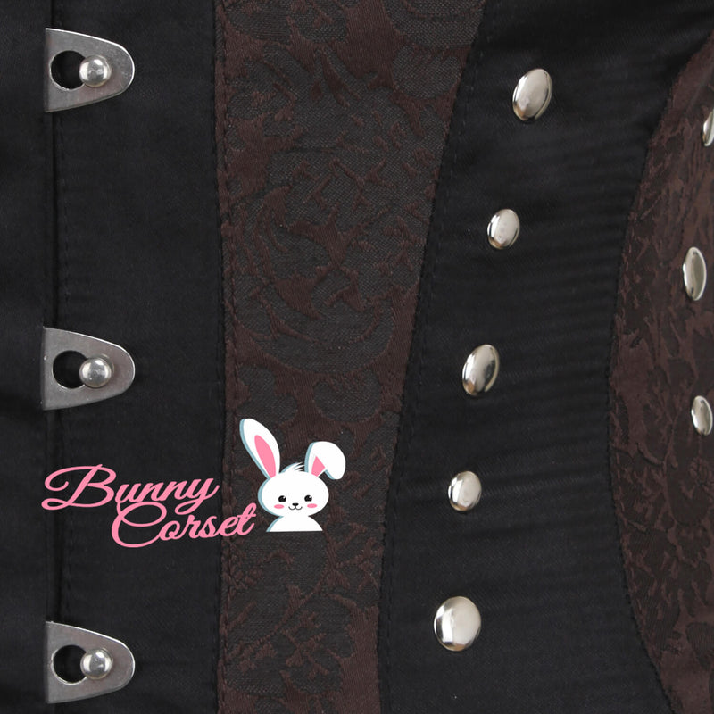 Beckie Curvy Corset