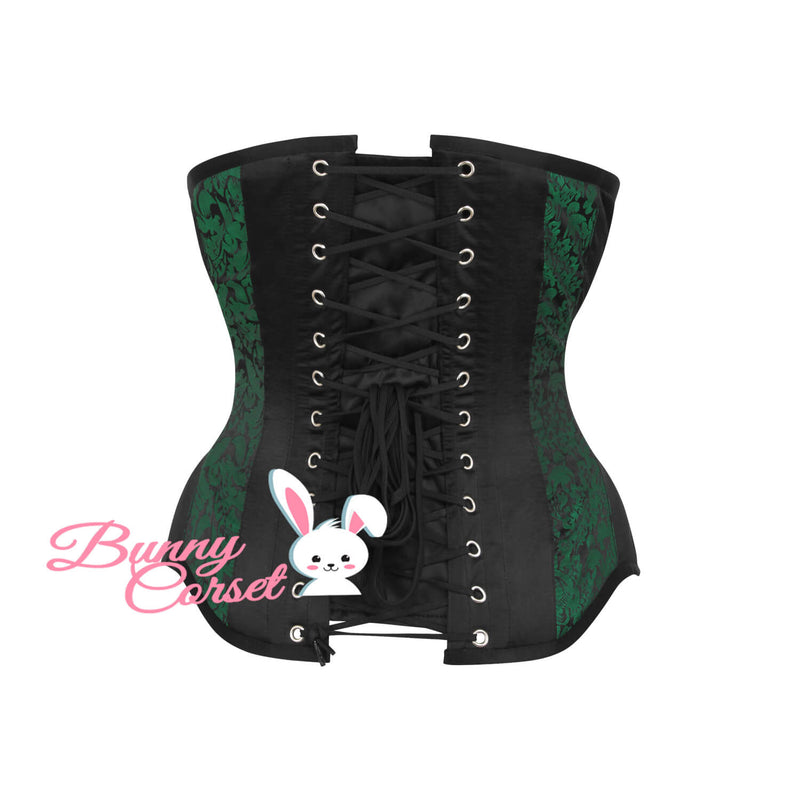 Beckie Curvy Corset