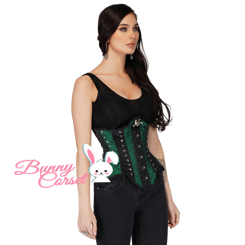 Beckie Curvy Corset